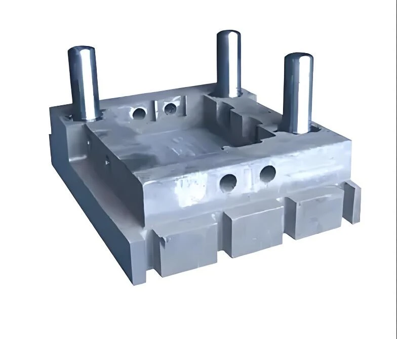 Aluminiumsmedning dør