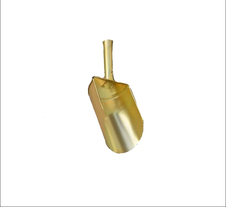 Kobber Hopper Forge