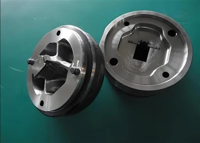 Metalstempling Die Set